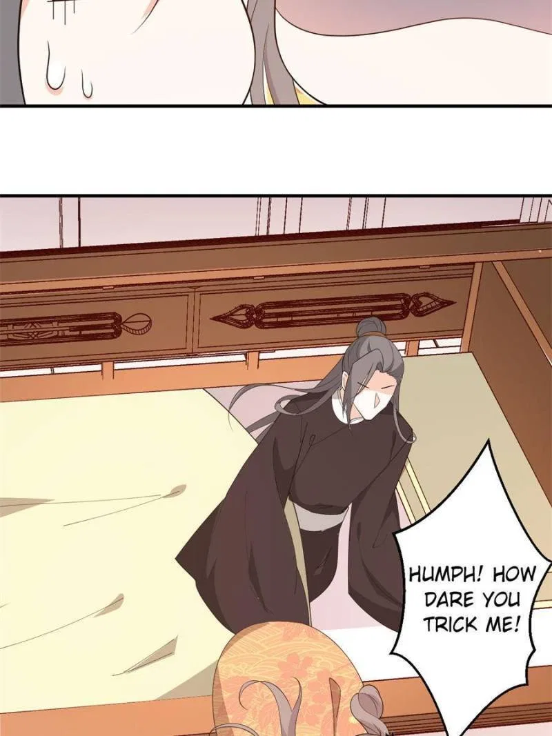The Prince Regent’s Concubines Chapter 67 – Page 58