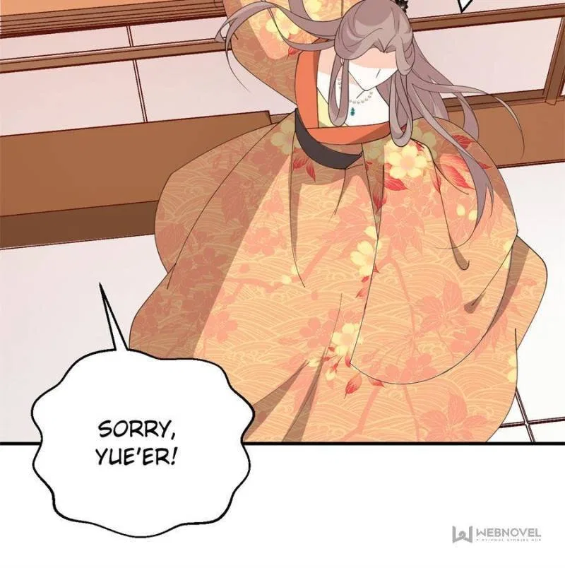 The Prince Regent’s Concubines Chapter 67 – Page 59