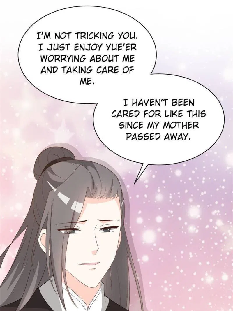 The Prince Regent’s Concubines Chapter 67 – Page 60