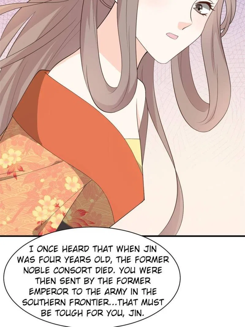The Prince Regent’s Concubines Chapter 67 – Page 62