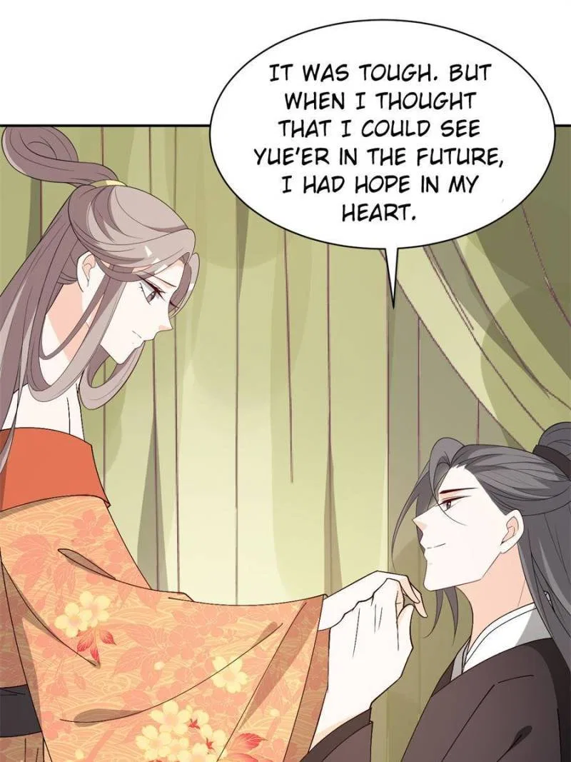 The Prince Regent’s Concubines Chapter 67 – Page 64
