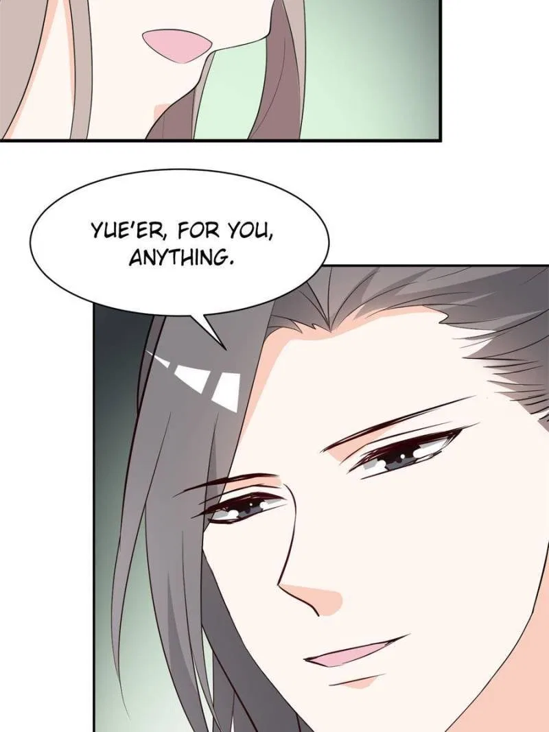 The Prince Regent’s Concubines Chapter 67 – Page 66