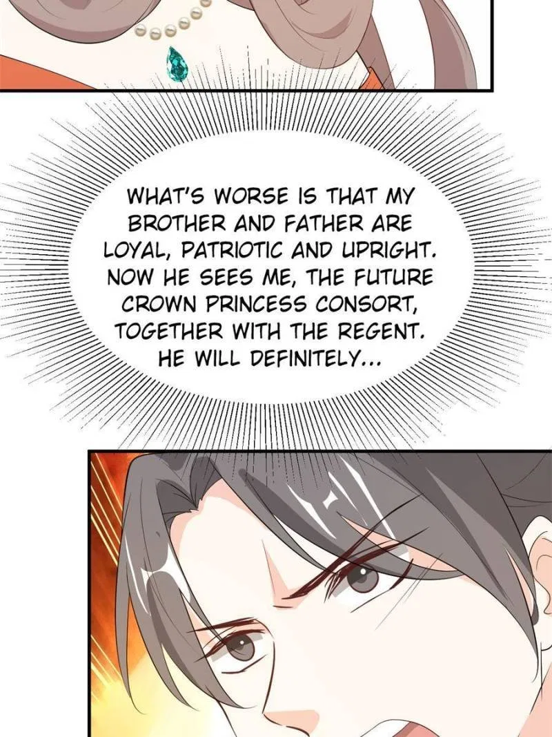 The Prince Regent’s Concubines Chapter 67 – Page 72