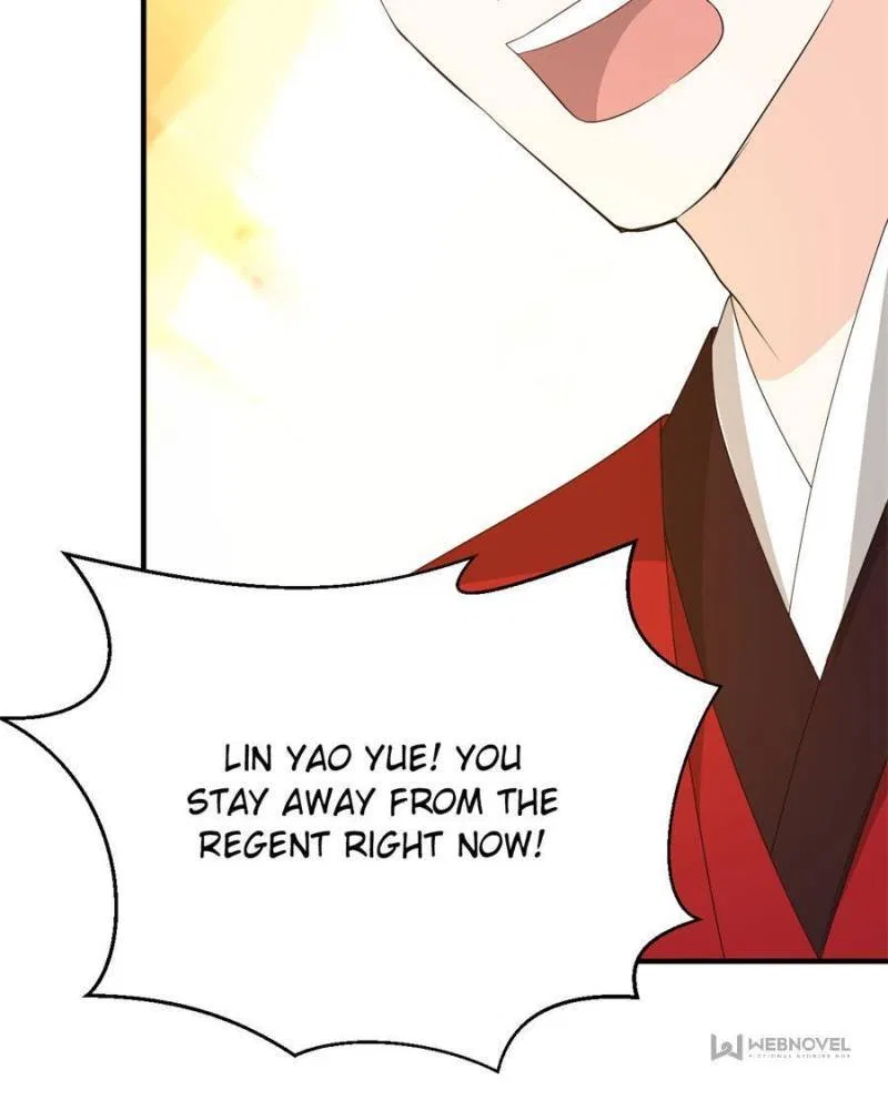 The Prince Regent’s Concubines Chapter 67 – Page 73