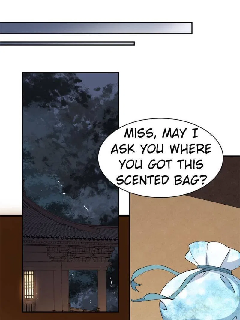 The Prince Regent’s Concubines Chapter 66 – Page 4