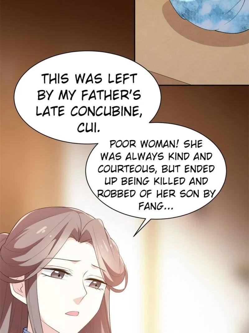 The Prince Regent’s Concubines Chapter 66 – Page 5