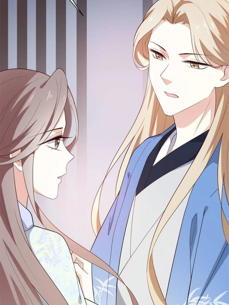 The Prince Regent’s Concubines Chapter 66 – Page 8