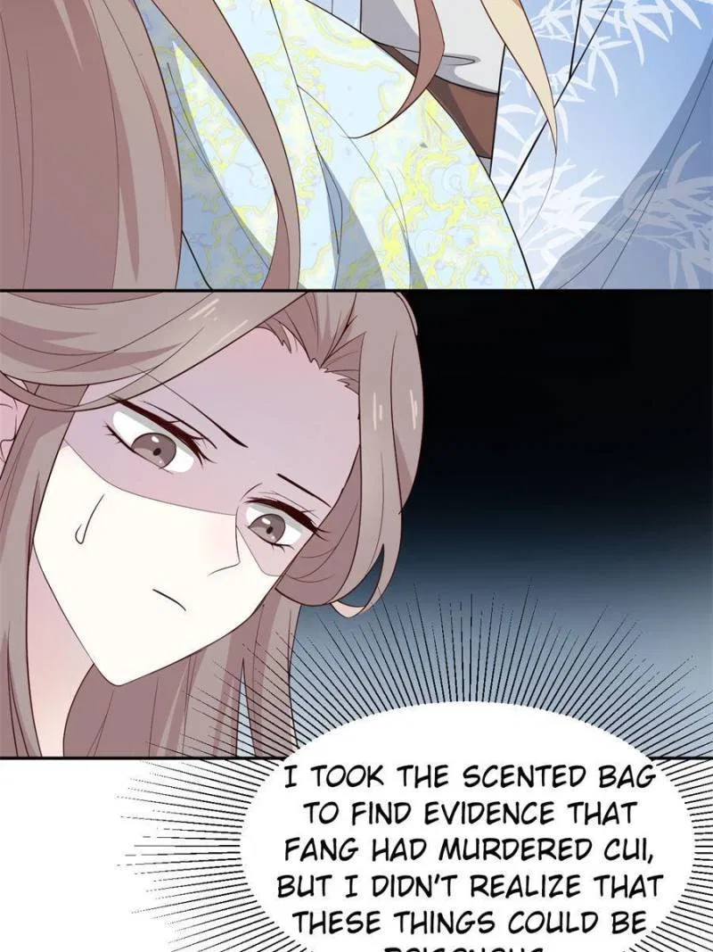 The Prince Regent’s Concubines Chapter 66 – Page 9
