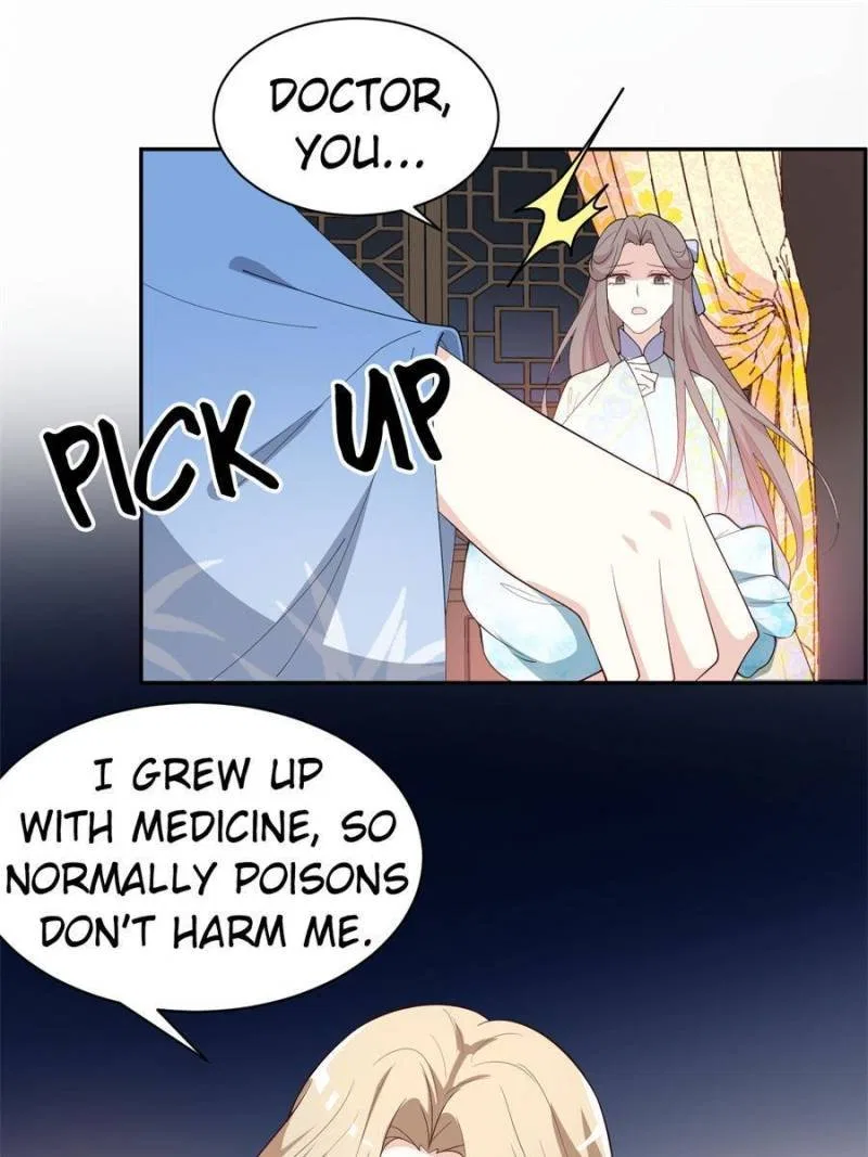 The Prince Regent’s Concubines Chapter 66 – Page 11