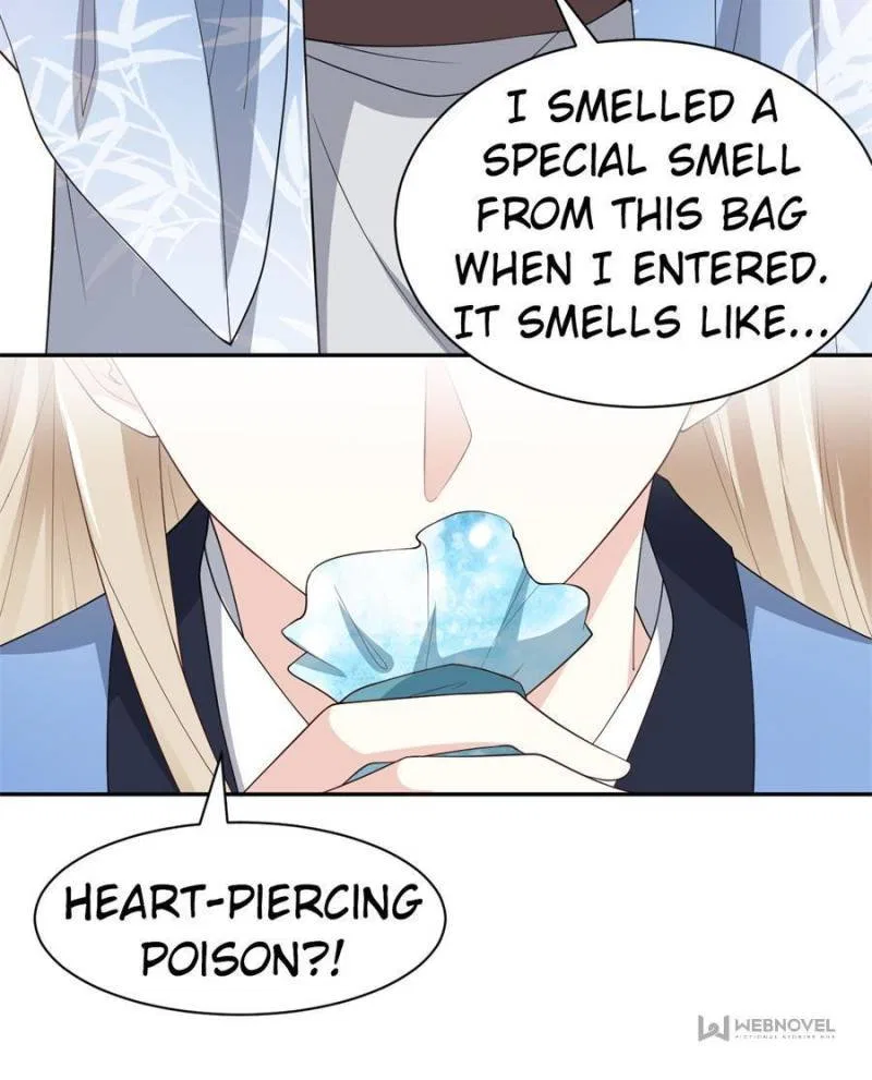 The Prince Regent’s Concubines Chapter 66 – Page 13