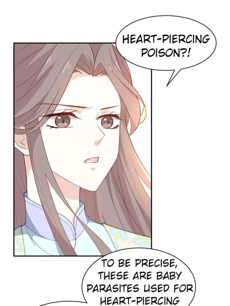 The Prince Regent’s Concubines Chapter 66 – Page 14