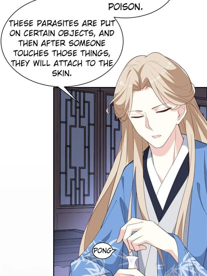 The Prince Regent’s Concubines Chapter 66 – Page 15