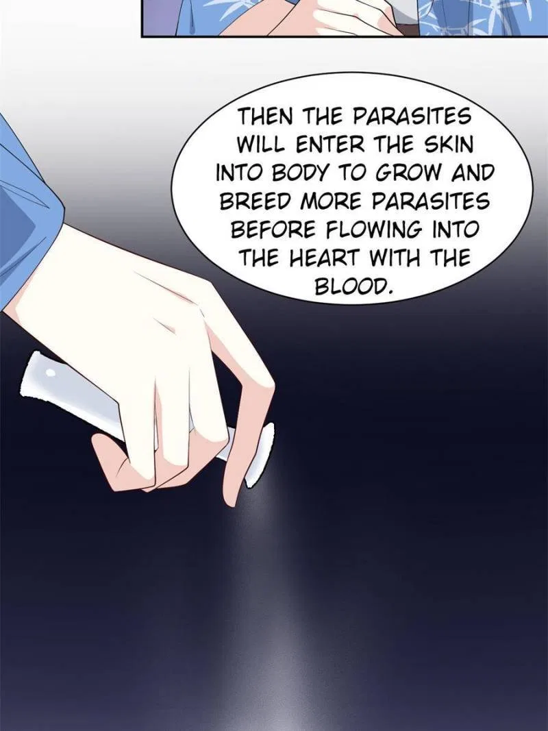 The Prince Regent’s Concubines Chapter 66 – Page 16