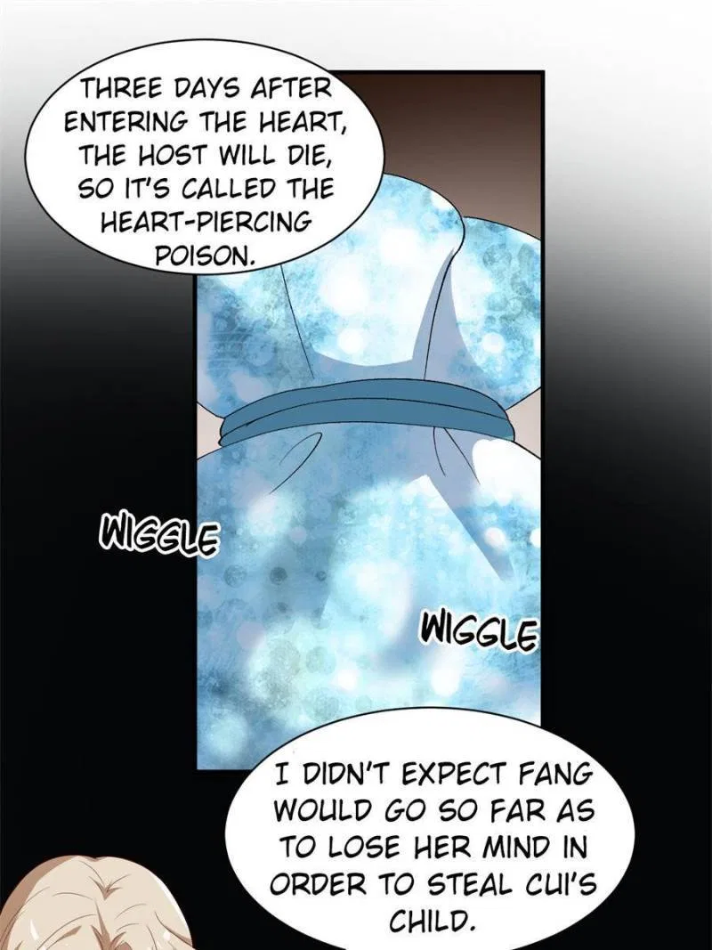 The Prince Regent’s Concubines Chapter 66 – Page 18
