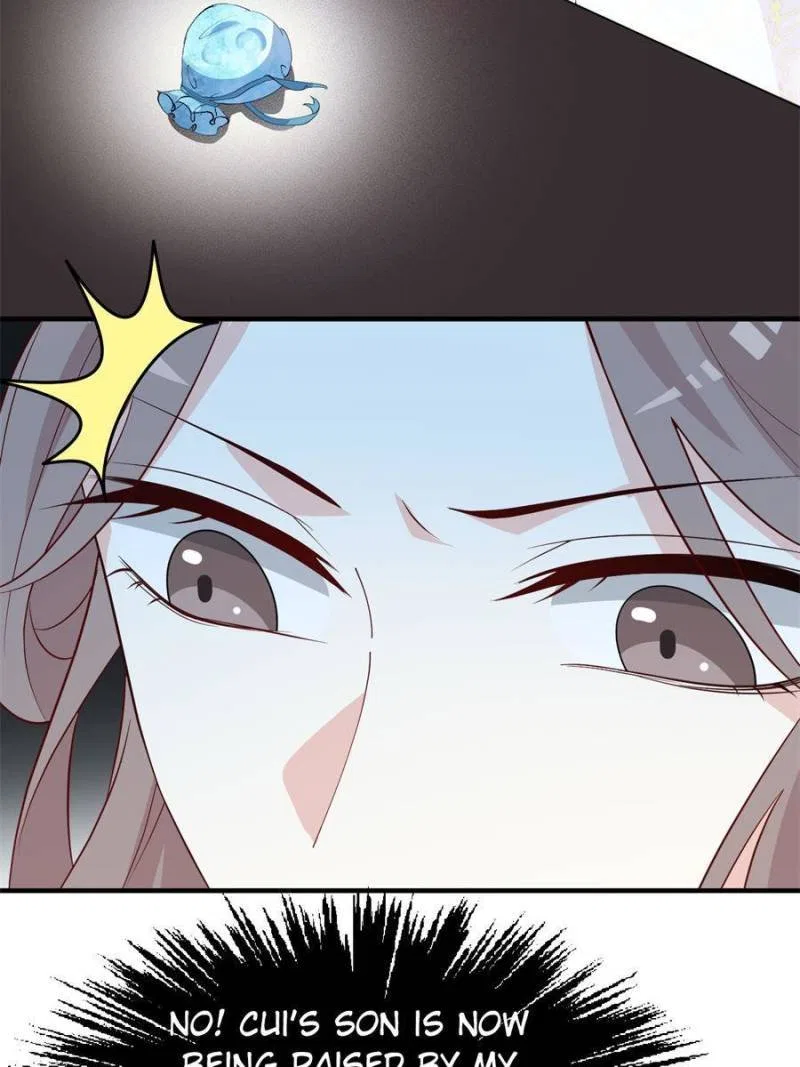 The Prince Regent’s Concubines Chapter 66 – Page 20