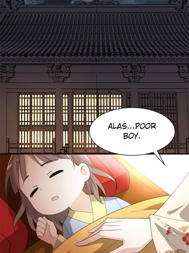 The Prince Regent’s Concubines Chapter 66 – Page 23