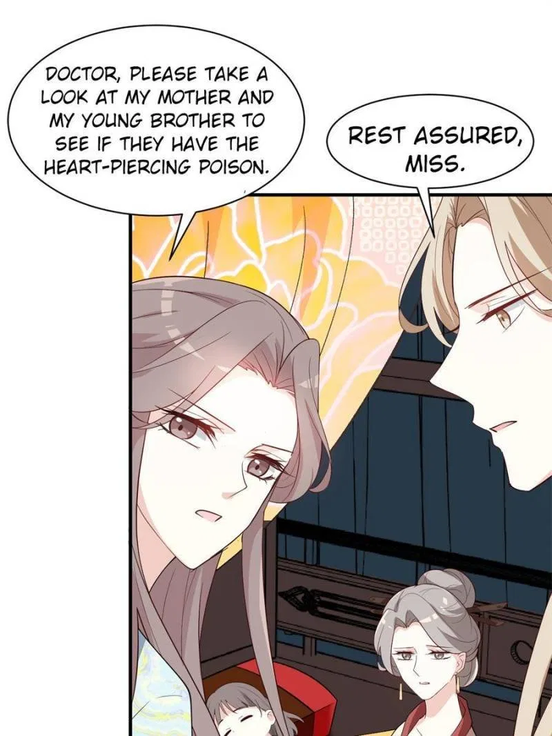The Prince Regent’s Concubines Chapter 66 – Page 26