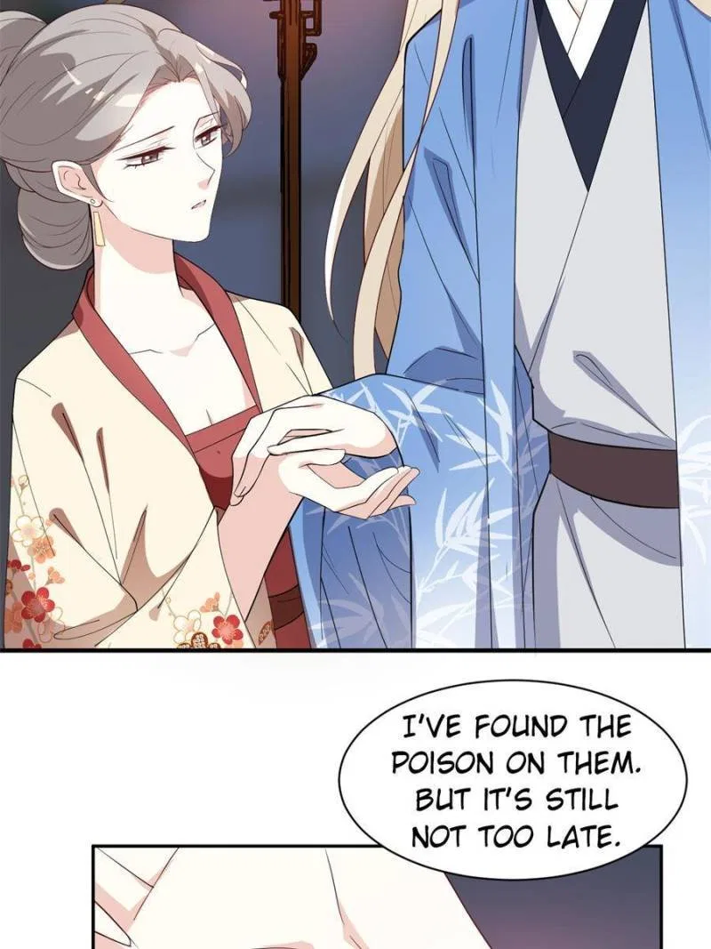 The Prince Regent’s Concubines Chapter 66 – Page 28
