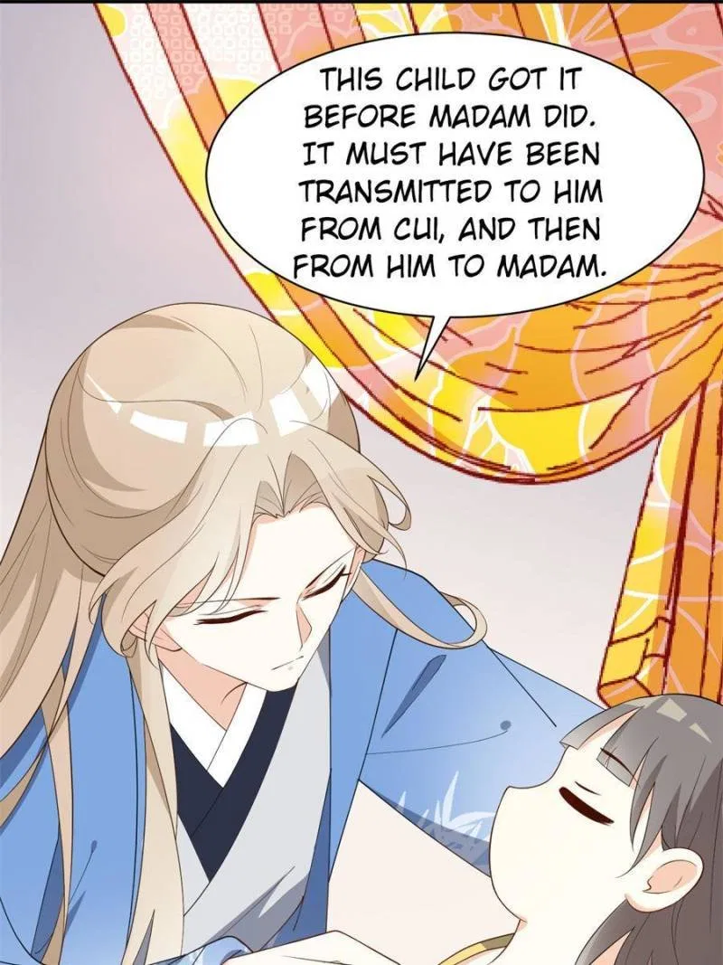 The Prince Regent’s Concubines Chapter 66 – Page 30