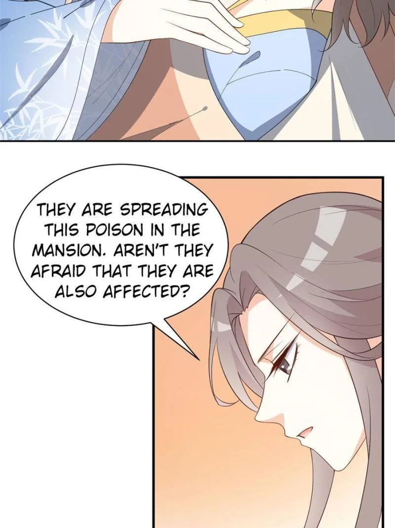 The Prince Regent’s Concubines Chapter 66 – Page 31