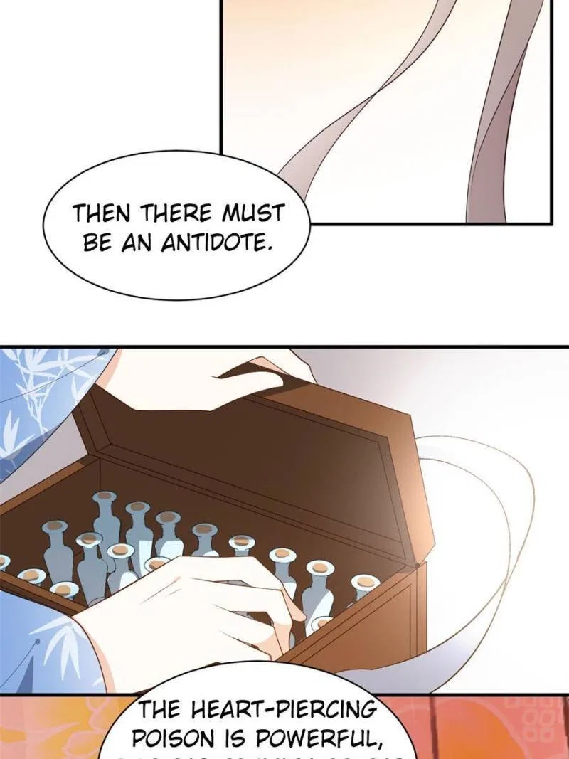 The Prince Regent’s Concubines Chapter 66 – Page 32