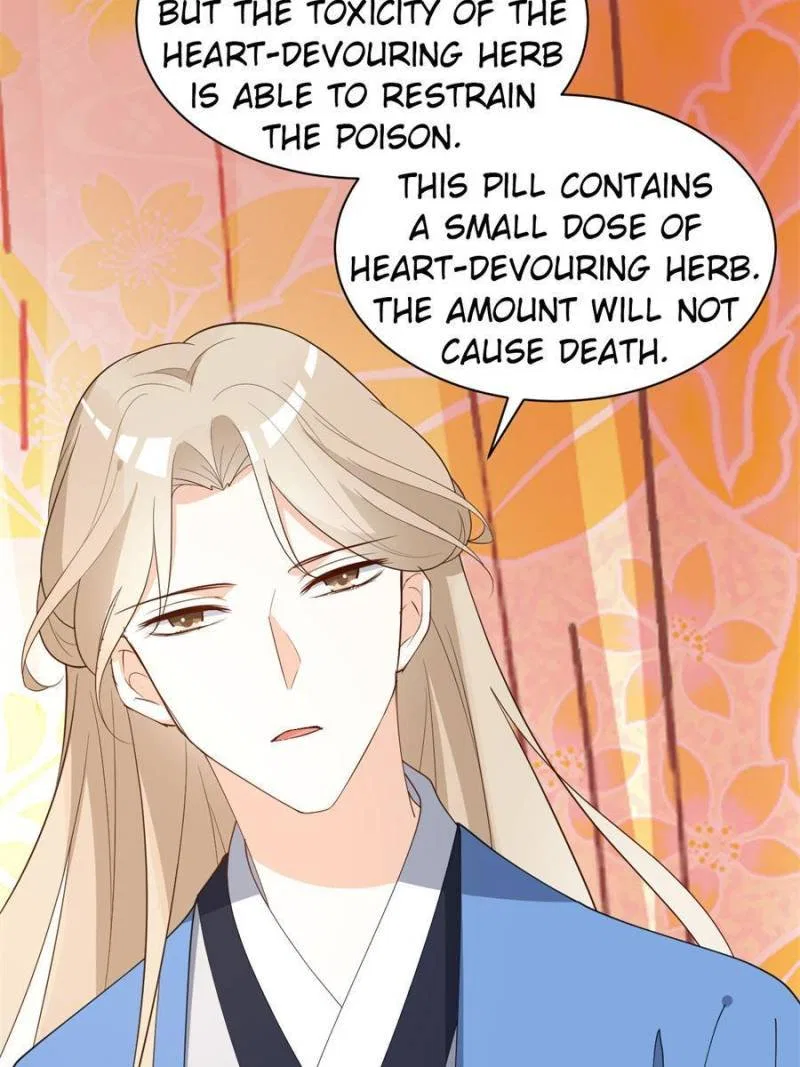 The Prince Regent’s Concubines Chapter 66 – Page 33