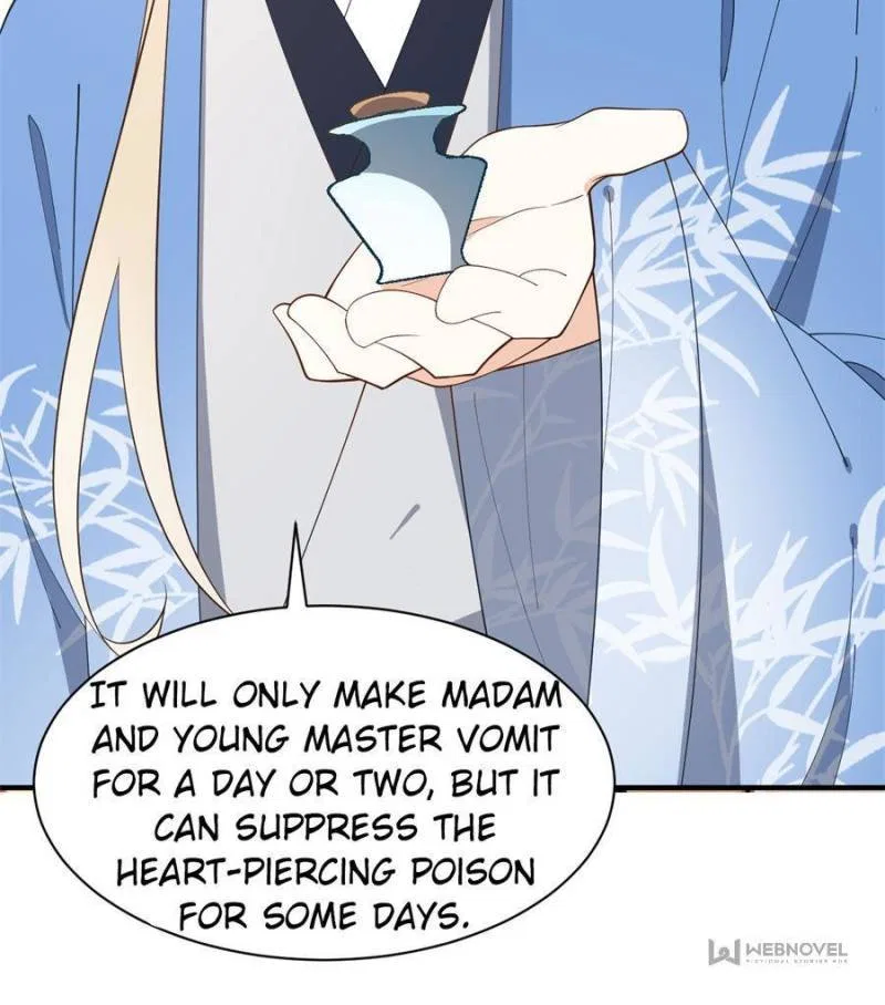 The Prince Regent’s Concubines Chapter 66 – Page 34