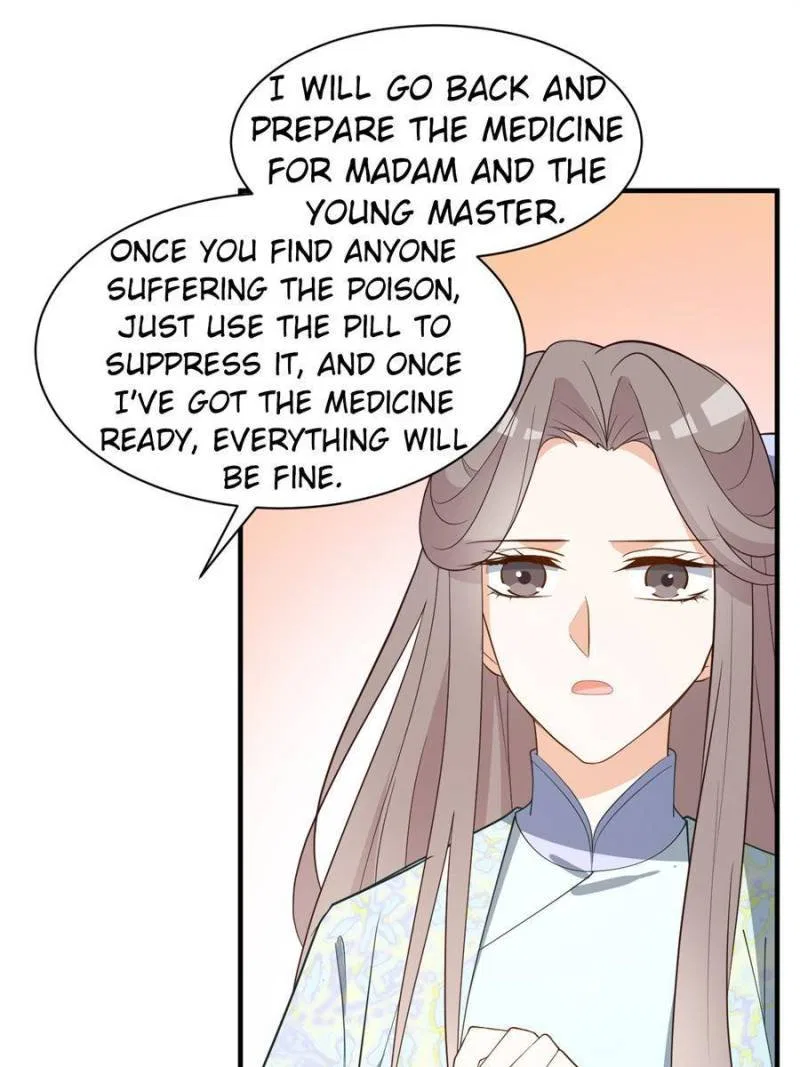 The Prince Regent’s Concubines Chapter 66 – Page 35