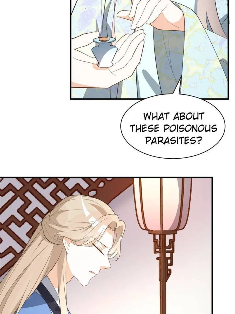 The Prince Regent’s Concubines Chapter 66 – Page 36