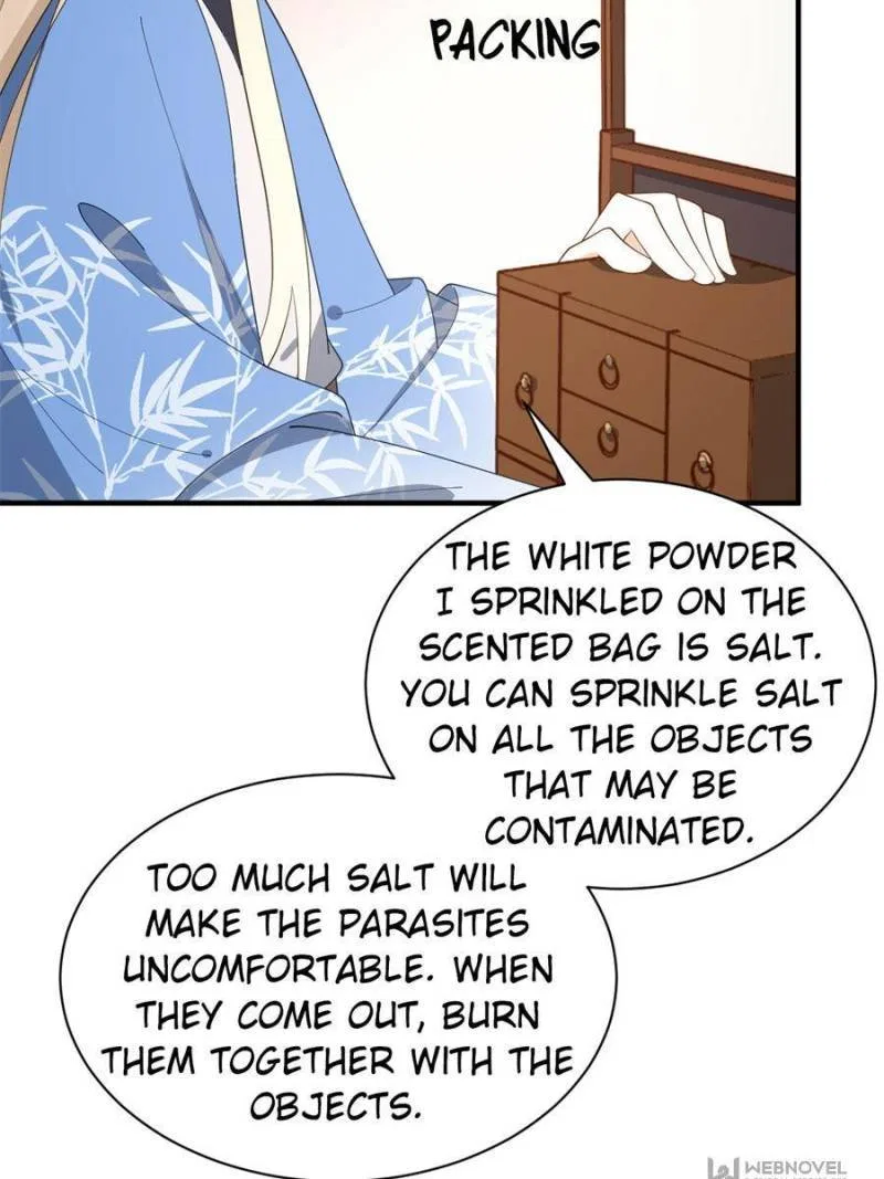 The Prince Regent’s Concubines Chapter 66 – Page 37