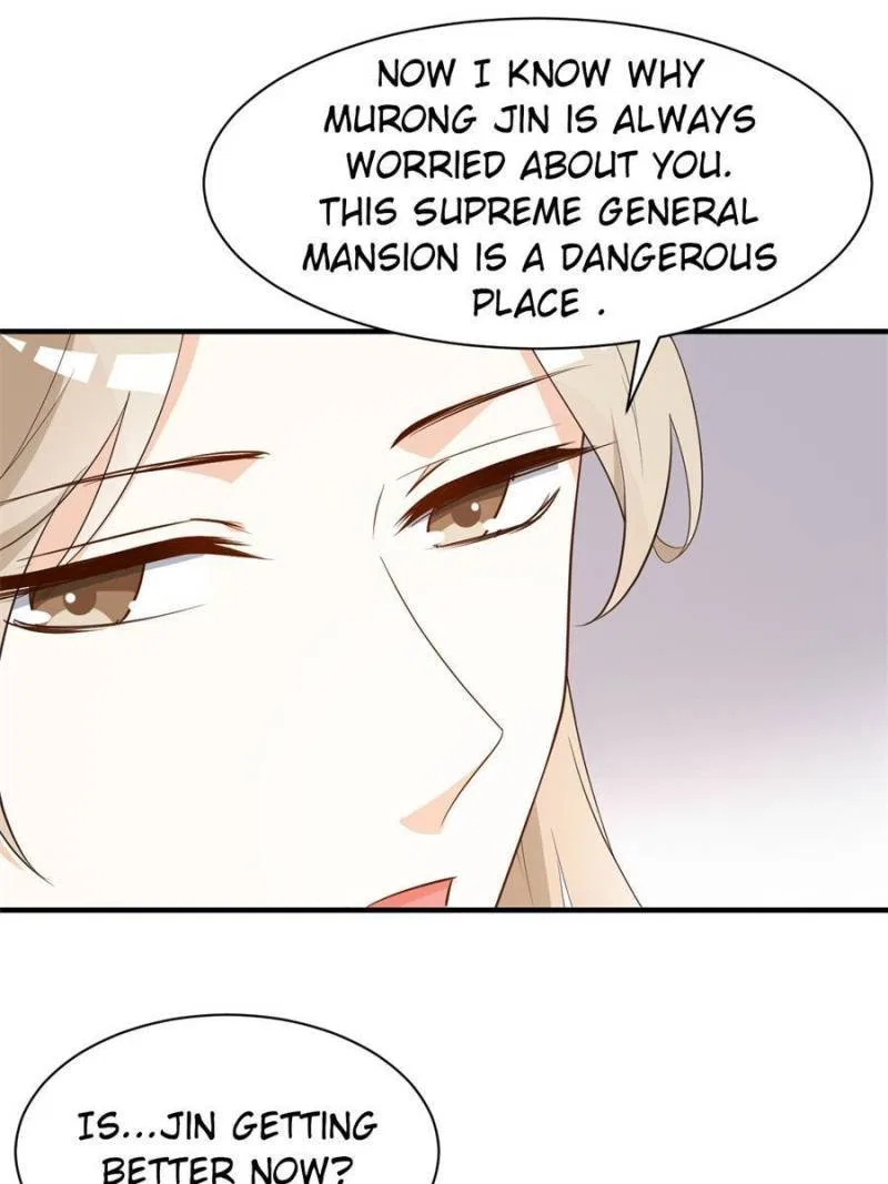 The Prince Regent’s Concubines Chapter 66 – Page 39