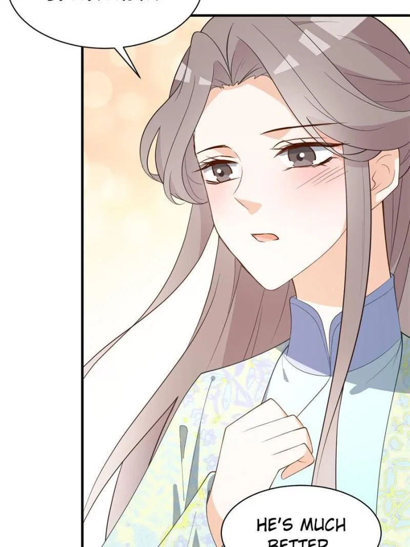 The Prince Regent’s Concubines Chapter 66 – Page 40
