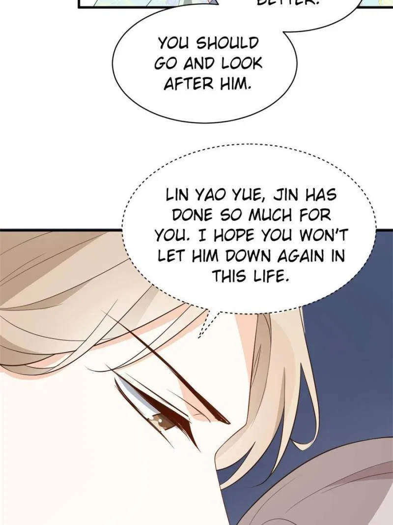 The Prince Regent’s Concubines Chapter 66 – Page 41