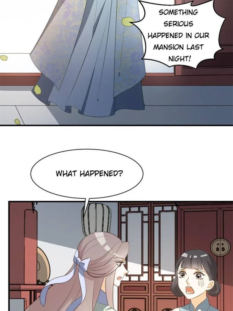 The Prince Regent’s Concubines Chapter 65 – Page 2