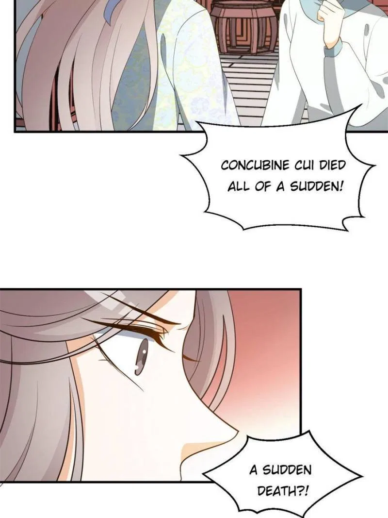 The Prince Regent’s Concubines Chapter 65 – Page 3