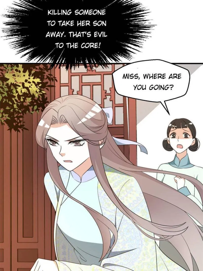 The Prince Regent’s Concubines Chapter 65 – Page 6