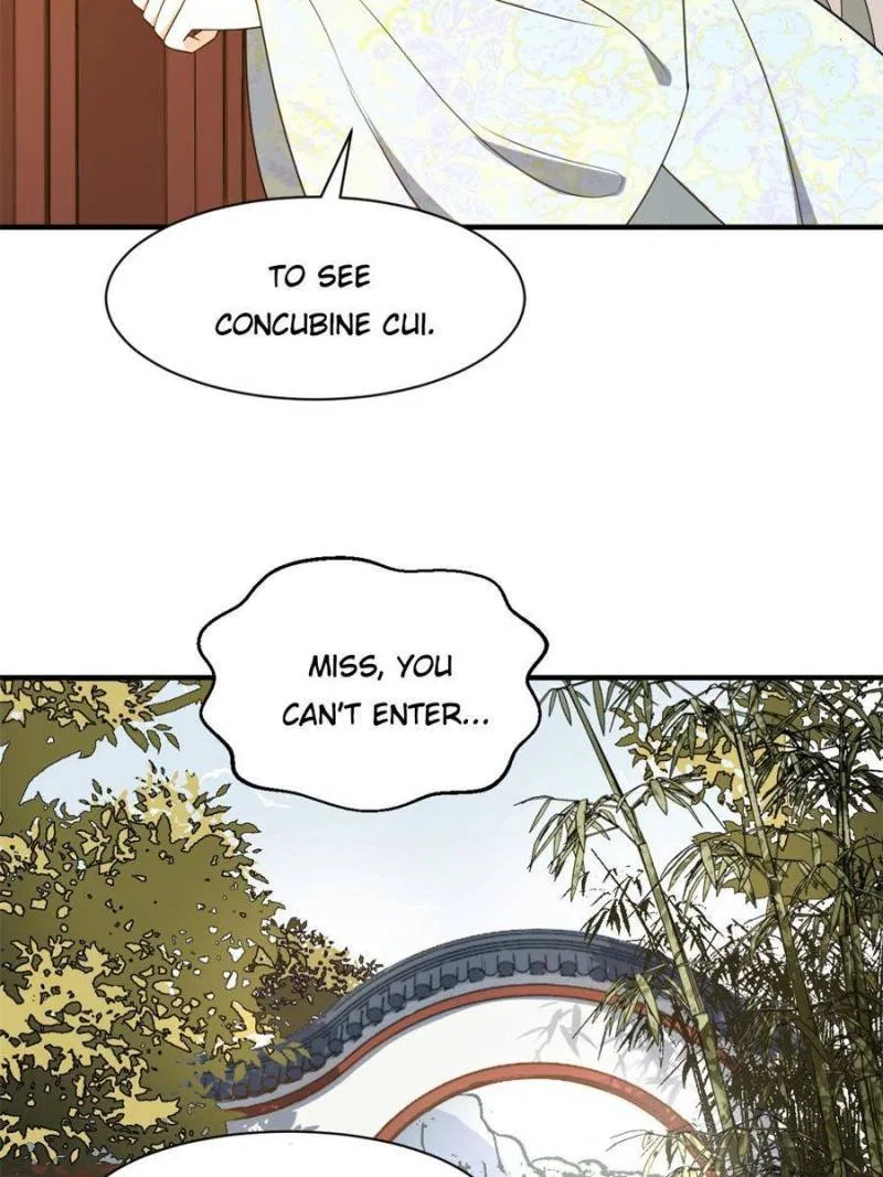 The Prince Regent’s Concubines Chapter 65 – Page 7