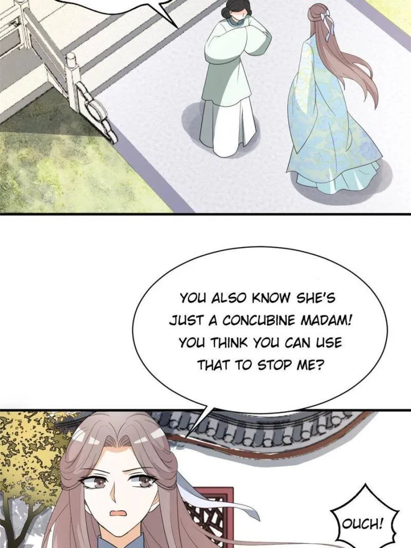 The Prince Regent’s Concubines Chapter 65 – Page 9