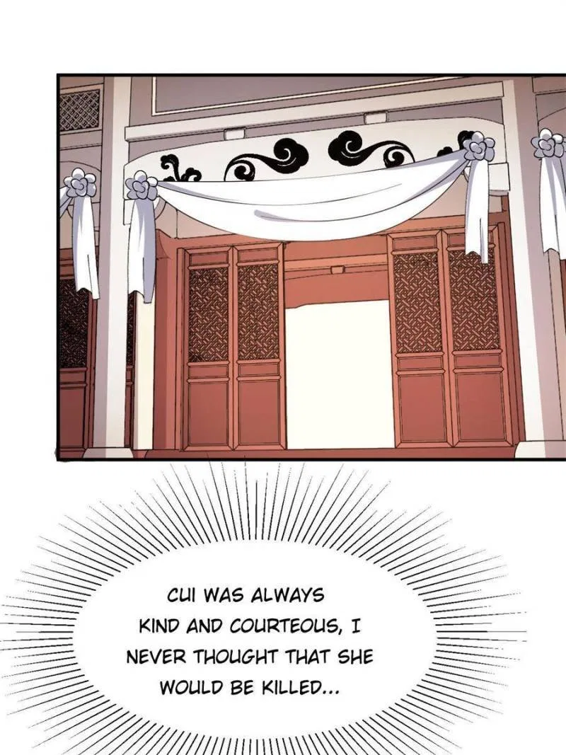 The Prince Regent’s Concubines Chapter 65 – Page 11