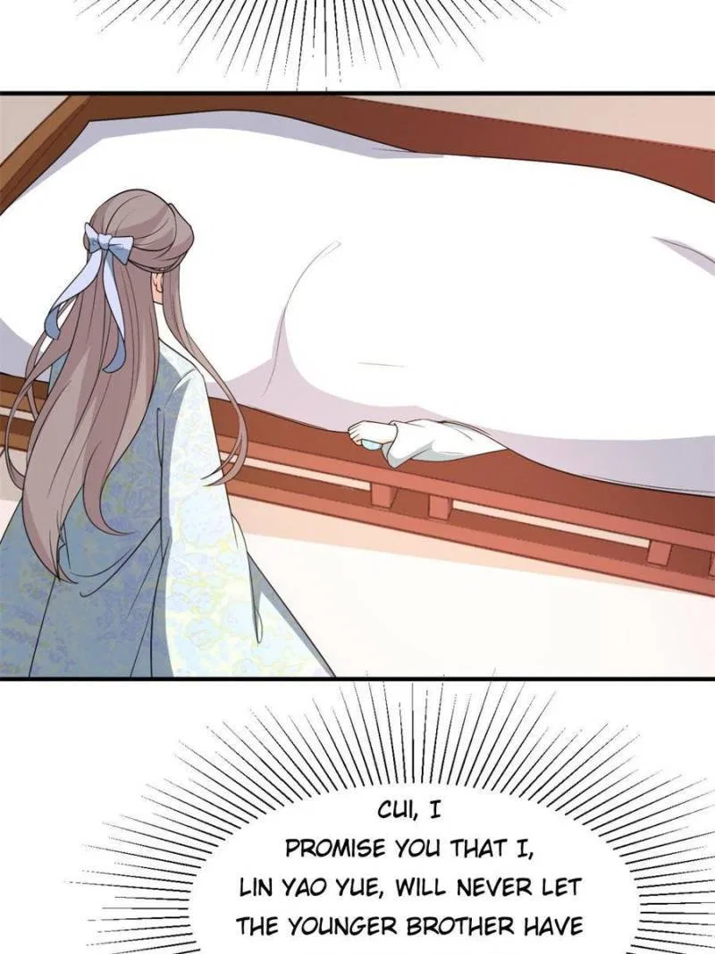 The Prince Regent’s Concubines Chapter 65 – Page 12