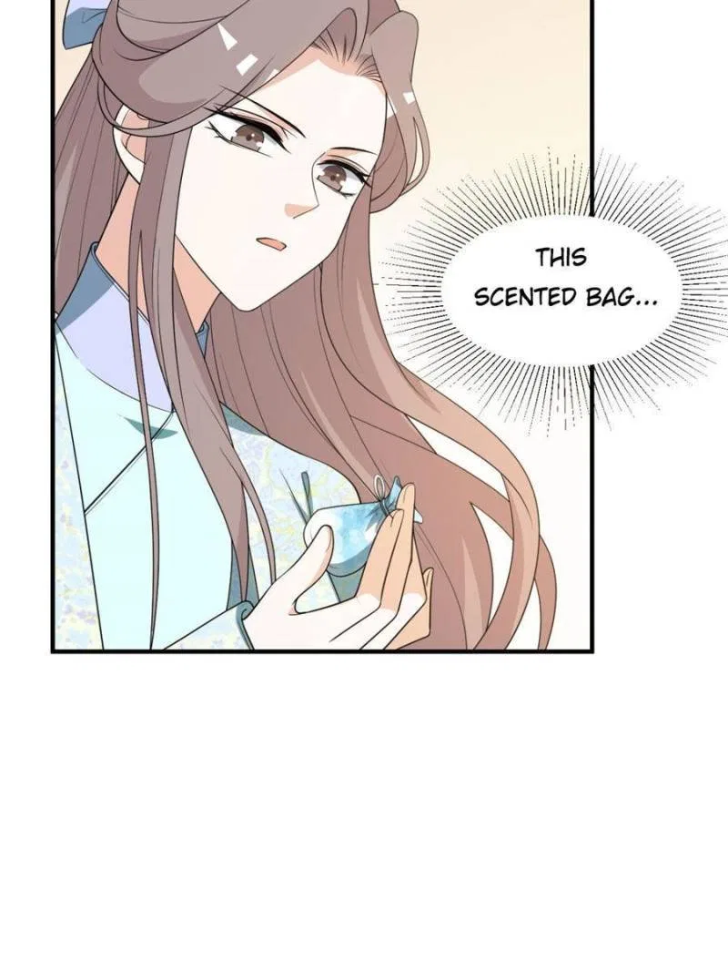 The Prince Regent’s Concubines Chapter 65 – Page 14