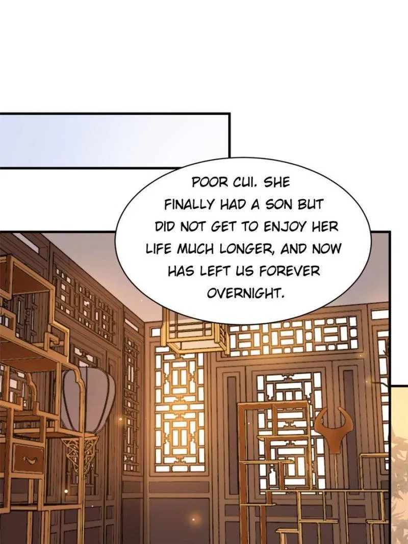The Prince Regent’s Concubines Chapter 65 – Page 15
