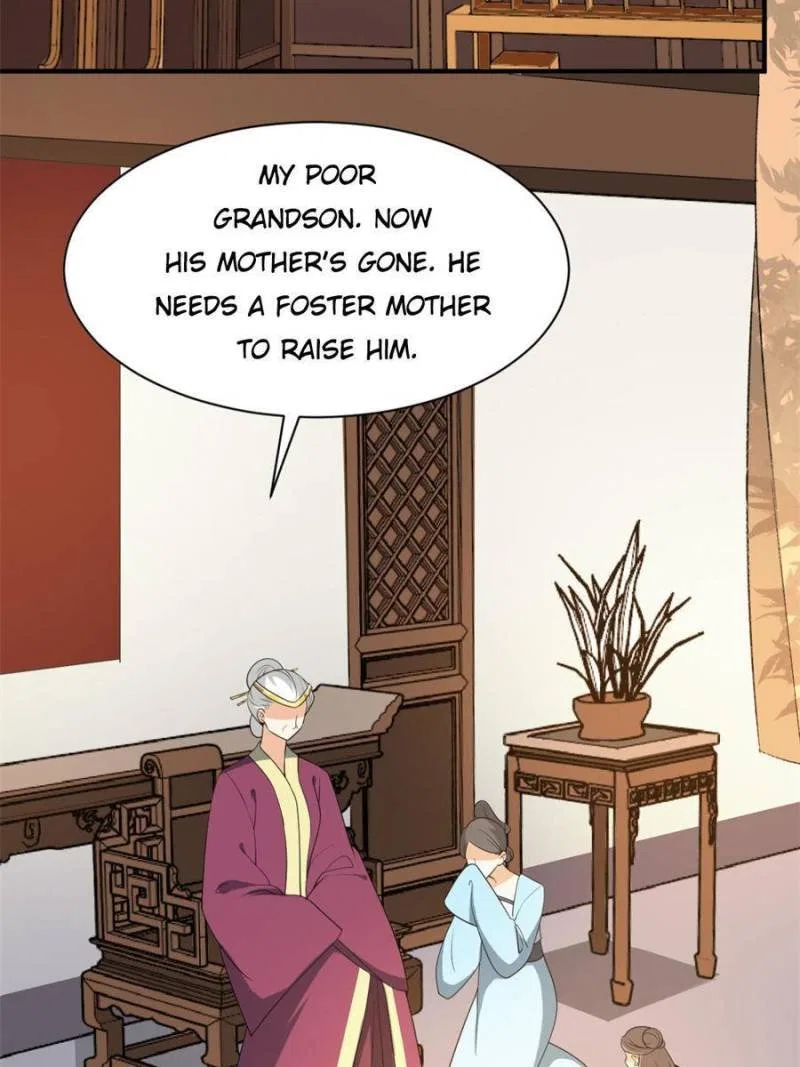 The Prince Regent’s Concubines Chapter 65 – Page 16