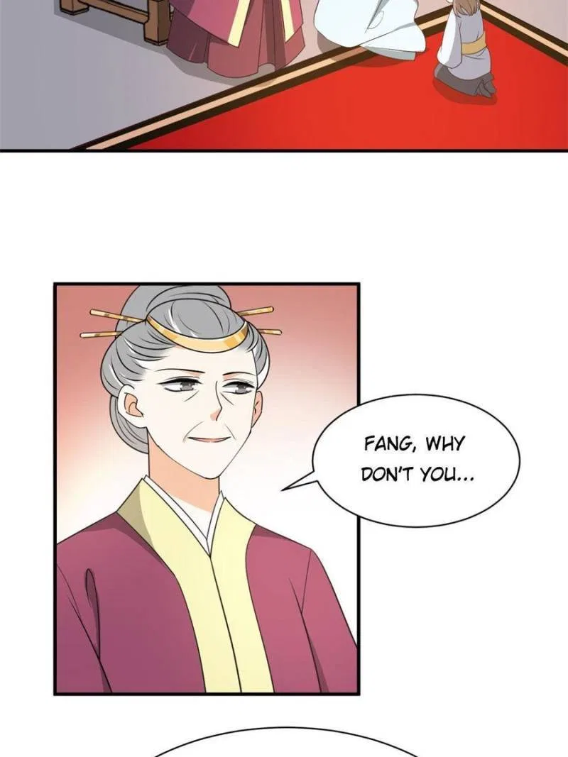 The Prince Regent’s Concubines Chapter 65 – Page 17