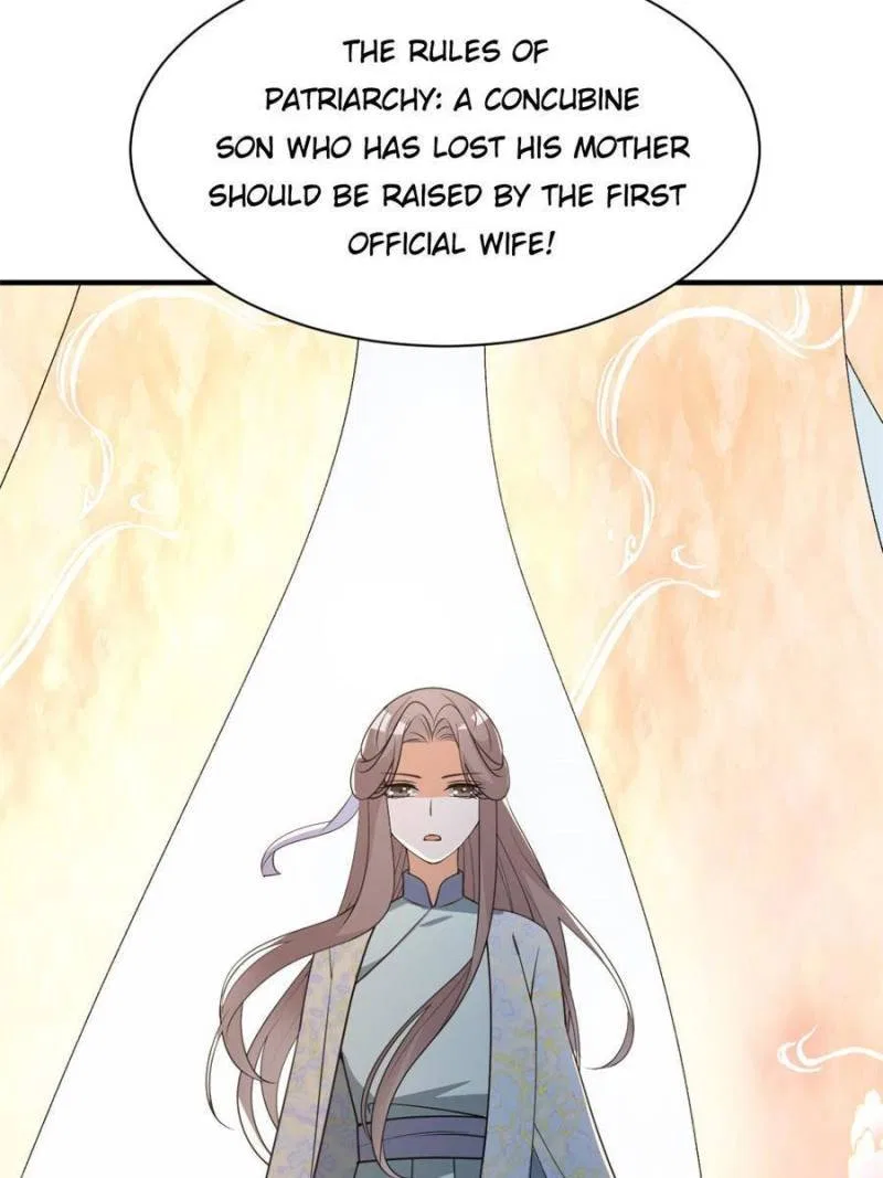 The Prince Regent’s Concubines Chapter 65 – Page 18