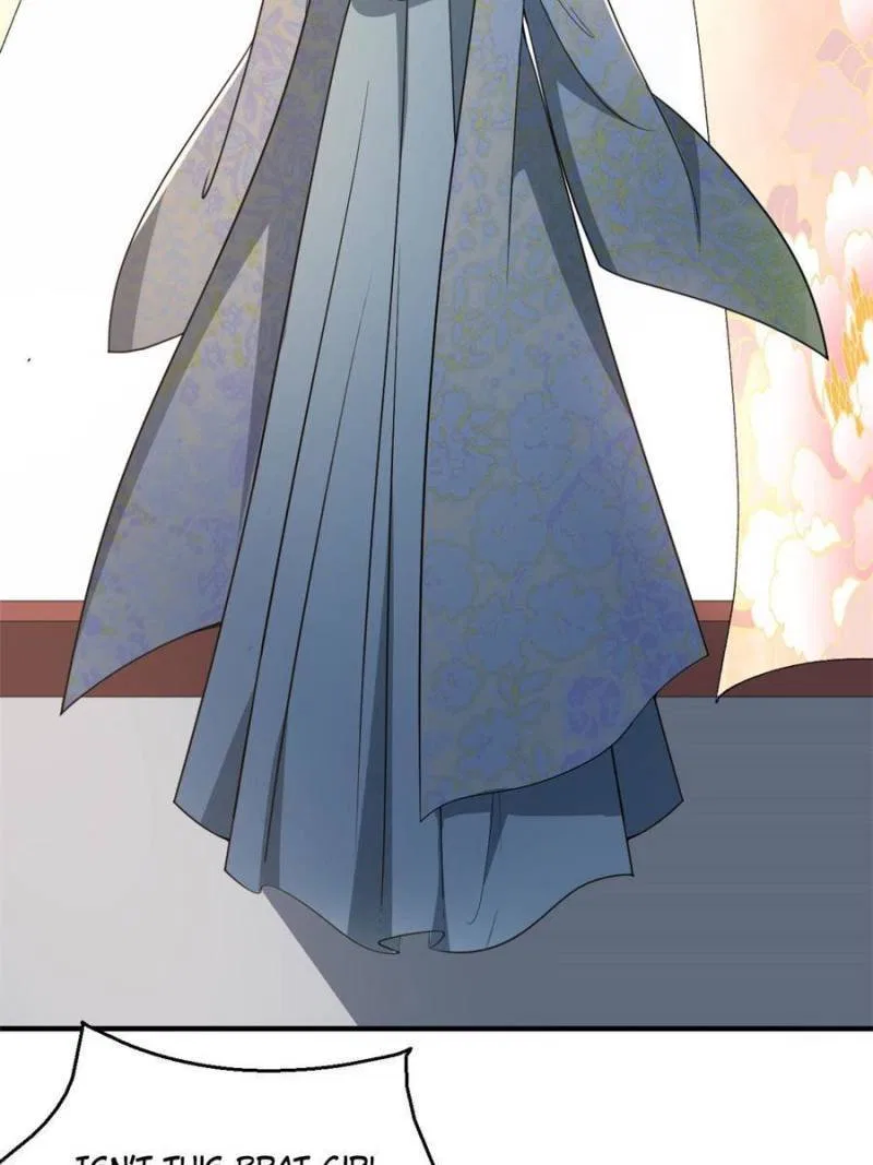 The Prince Regent’s Concubines Chapter 65 – Page 19