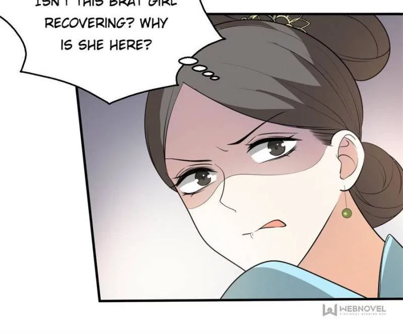 The Prince Regent’s Concubines Chapter 65 – Page 20