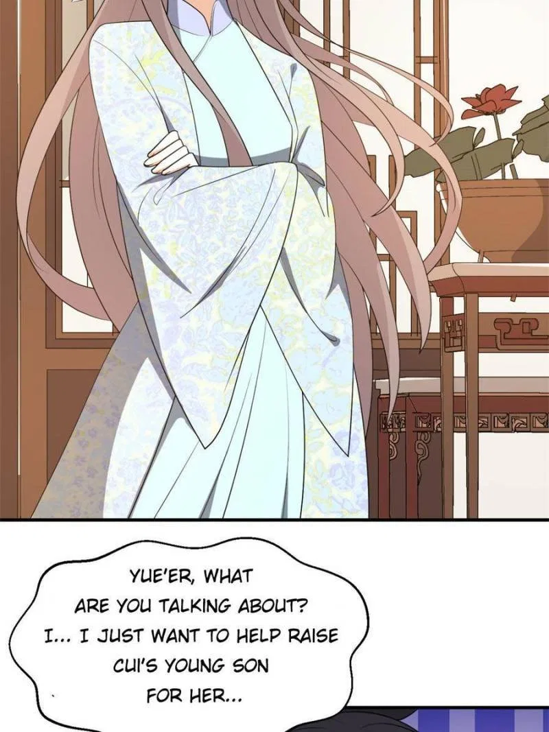 The Prince Regent’s Concubines Chapter 65 – Page 23