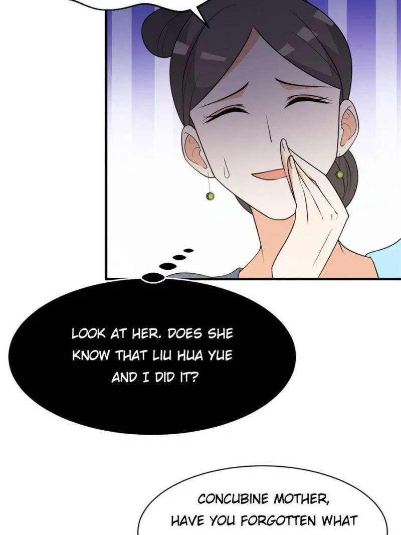 The Prince Regent’s Concubines Chapter 65 – Page 24