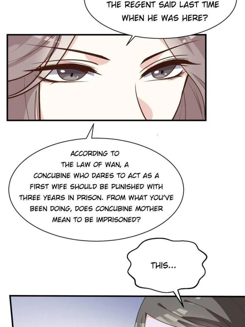 The Prince Regent’s Concubines Chapter 65 – Page 25